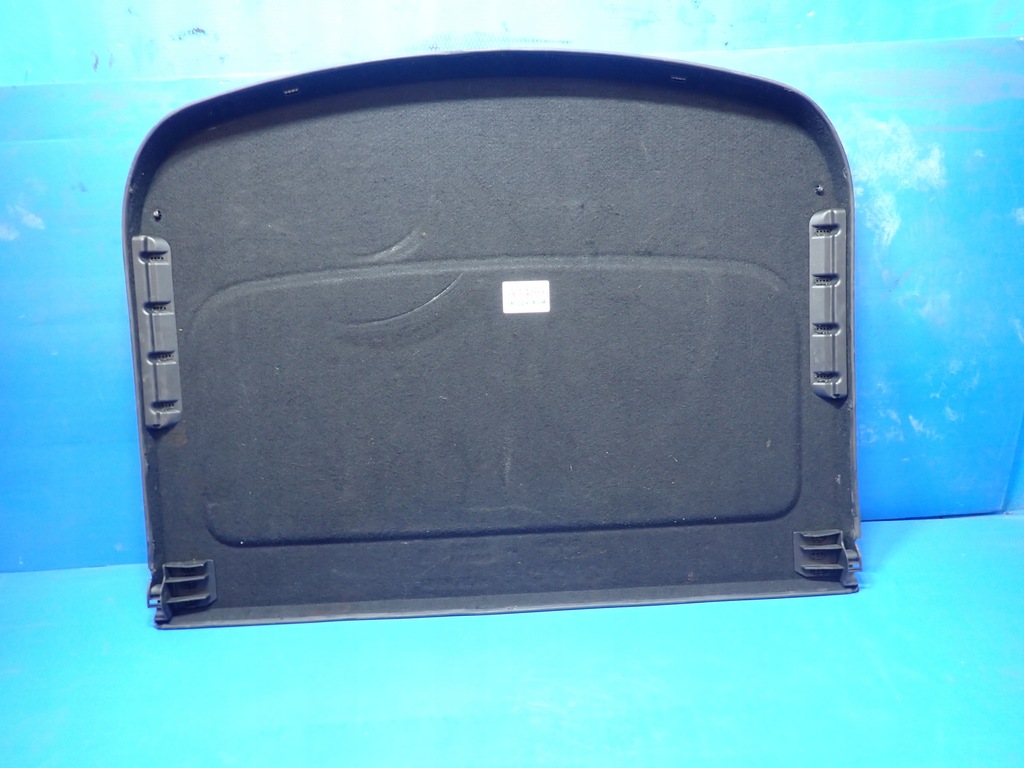 фото №14, Szt полиця багажника opel insignia 13274647