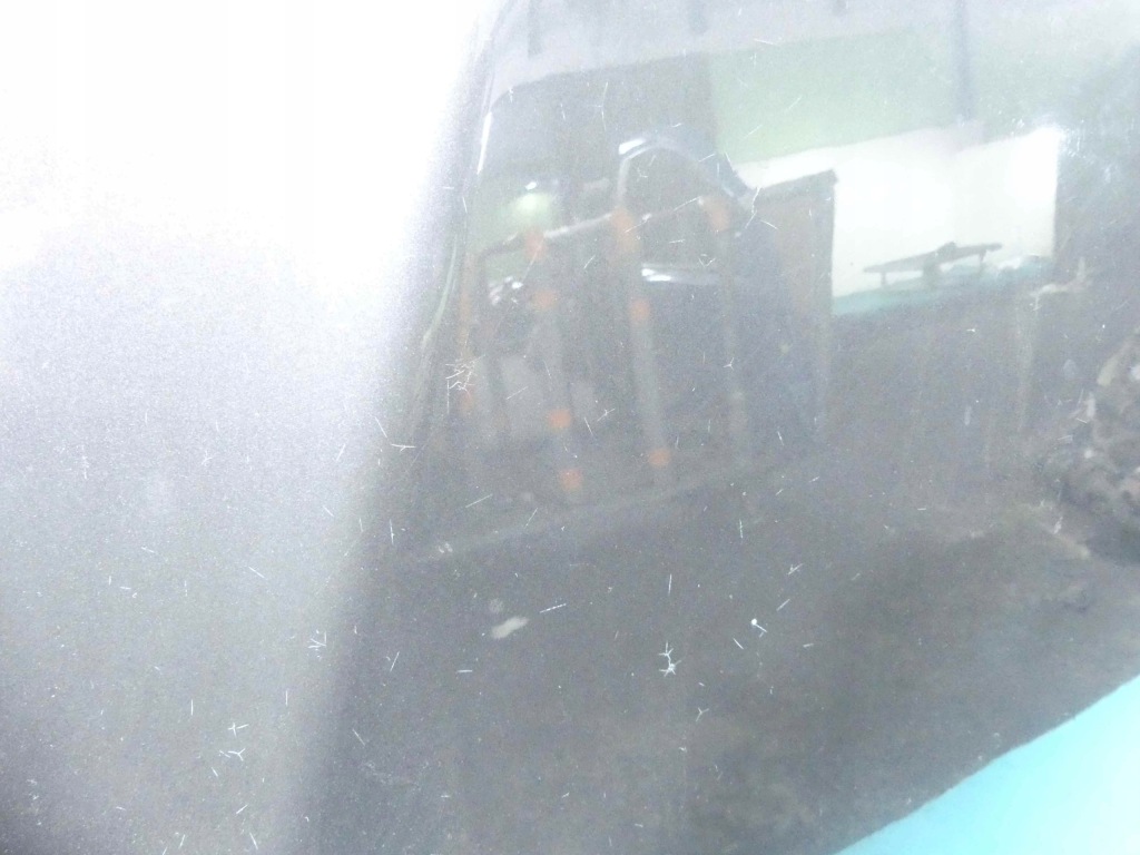 фото №2, Капот передняя alfa romeo gt чёрный