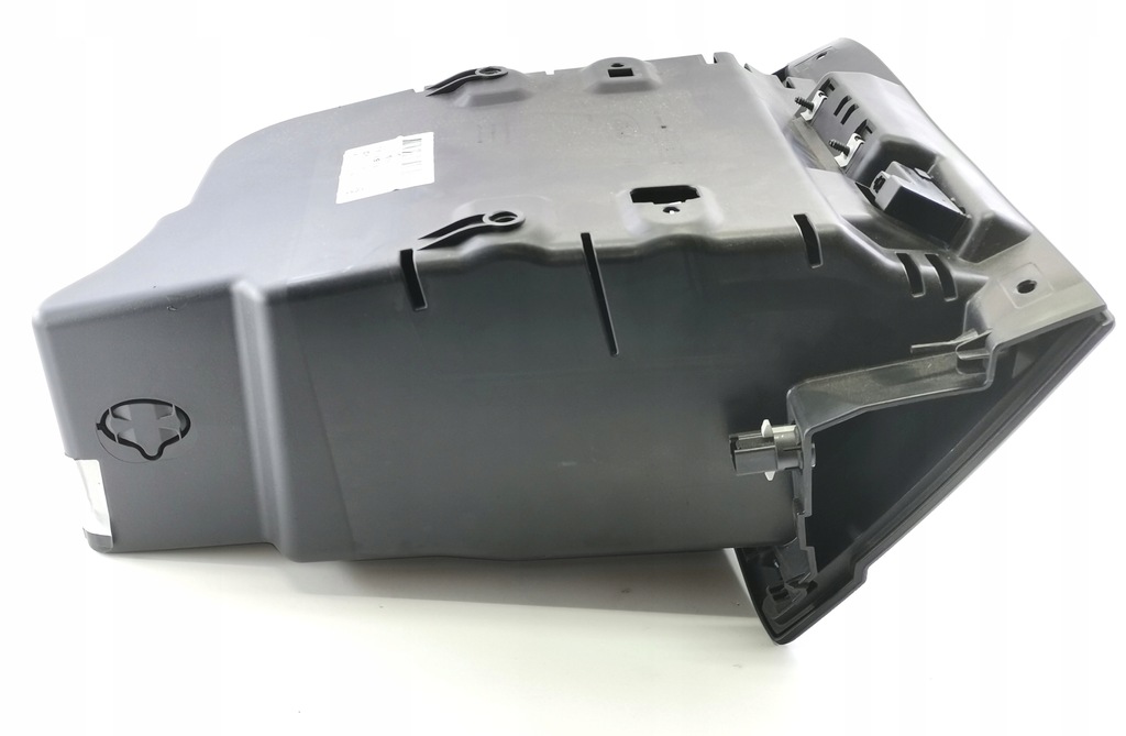 фото №7, Бардачок пасажира ford оригінальний номер 7s71a06010