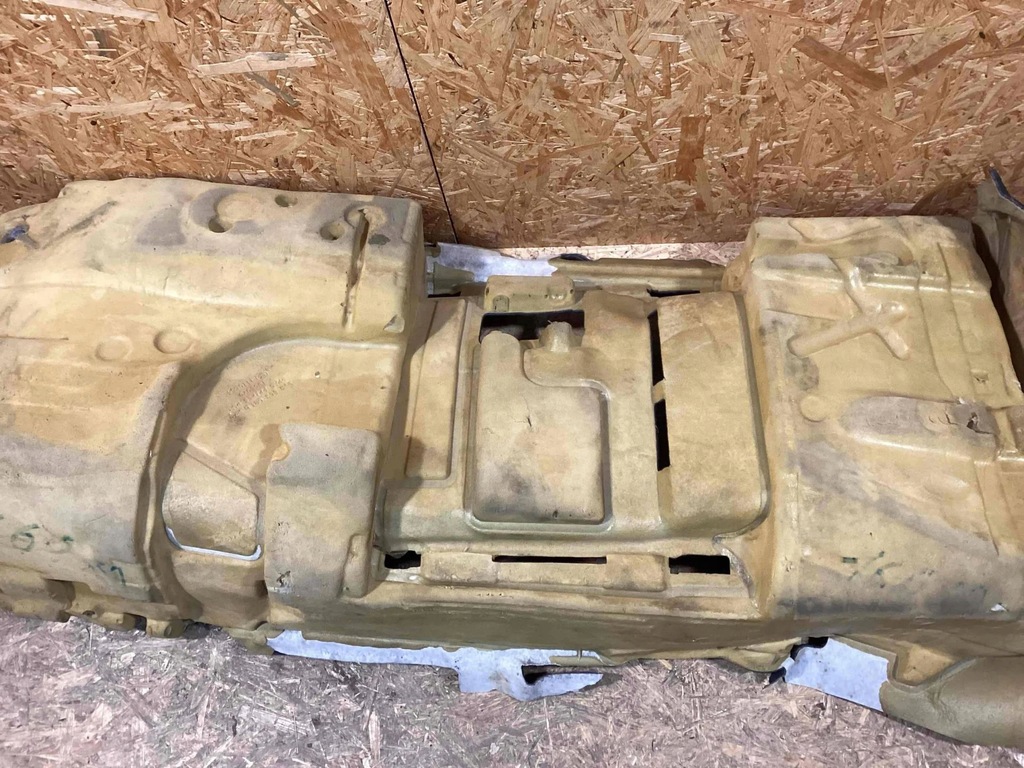 фото №7, Обшивка пол porsche macan 95b863021fos5 95b863021f