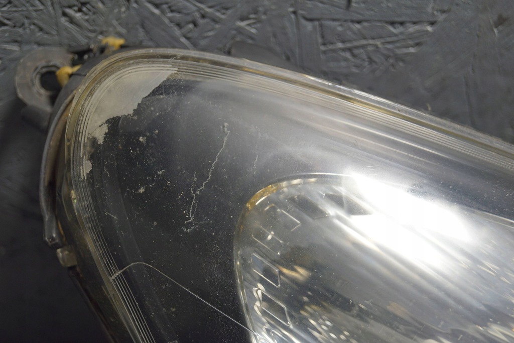 фото №8, Opel corsa d lift лампа правий перед s1696