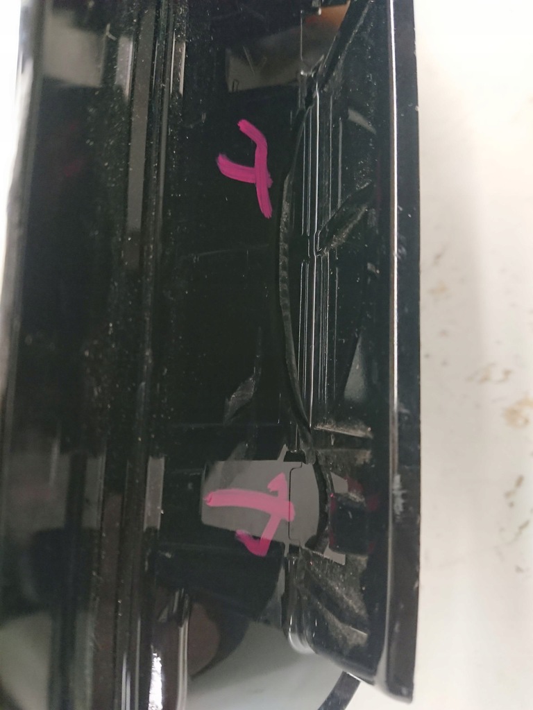 фото №9, Hyundai ioniq led лампа ліва перед передня