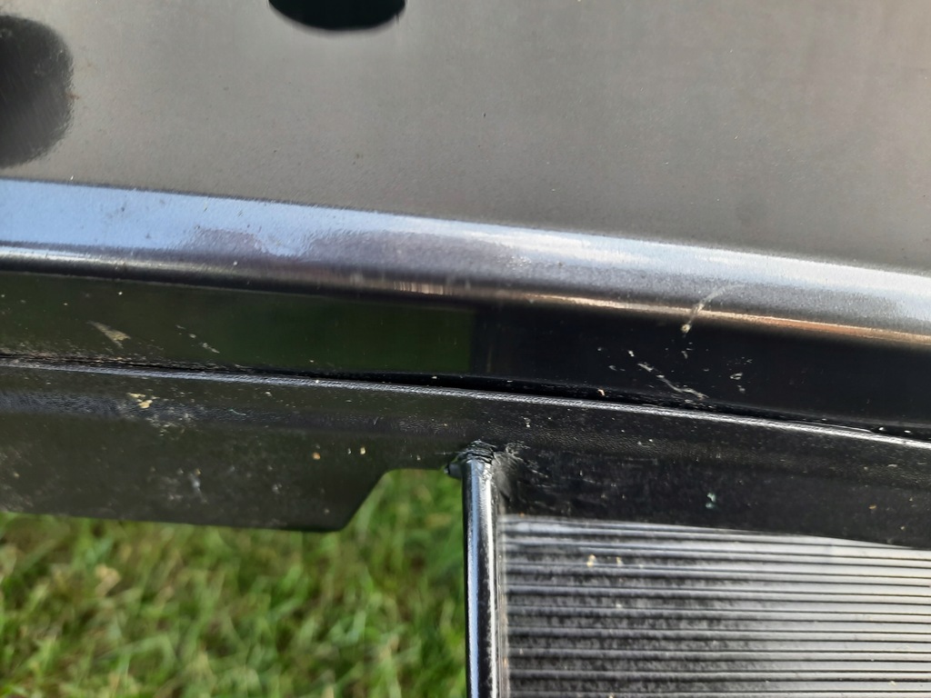 фото №9, Бампер mazda cx5 ii lift 2022-