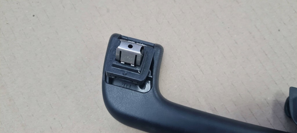 фото №6, Sq8 4m rsq8 q8 ручка стельовий ліва лівий задня sline 8w0857607a a4 b9 a5