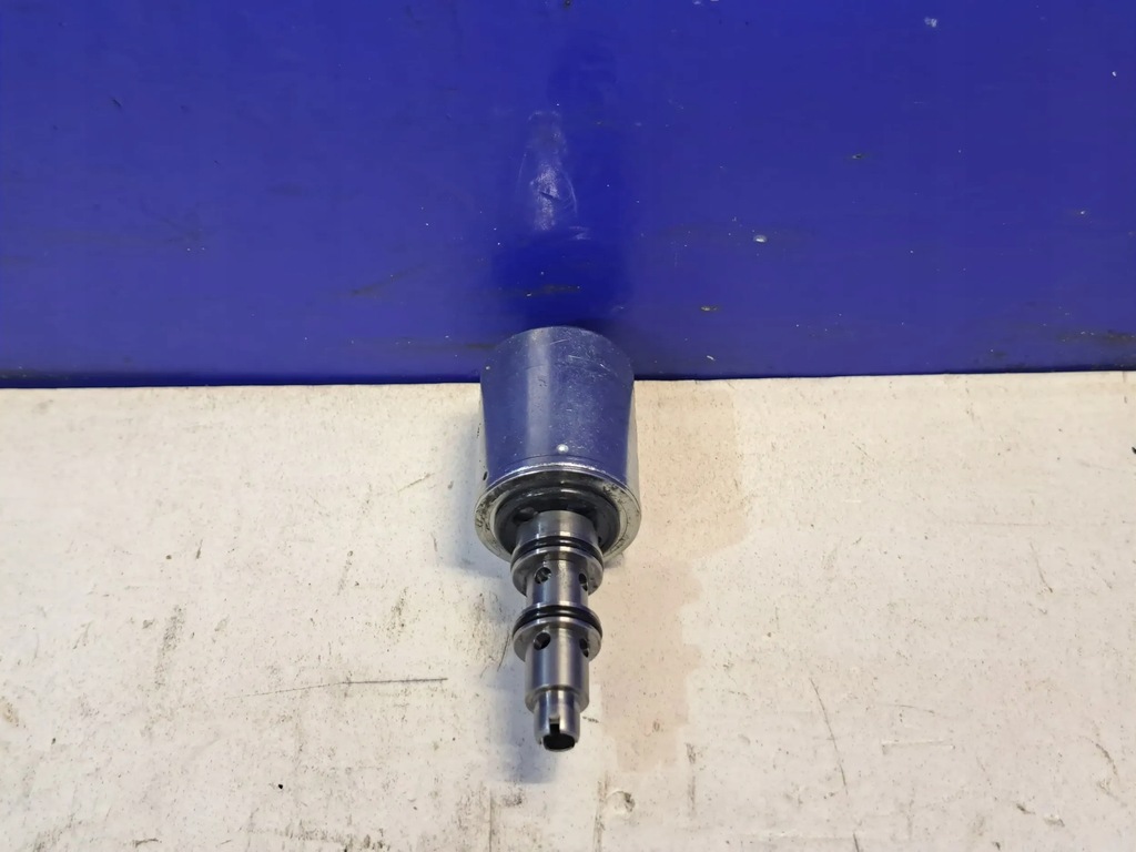 фото №1, Volvo xc90 2004 клапаны