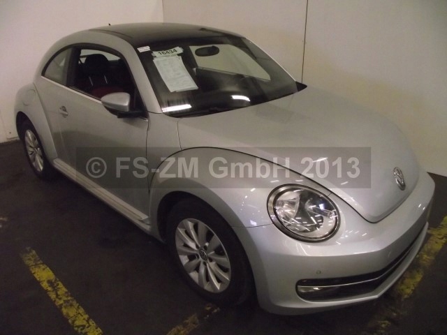 фото №8, Vw the beetle набір стартовий запуск автомобіля автомобіля 5c5920870 03f906070c