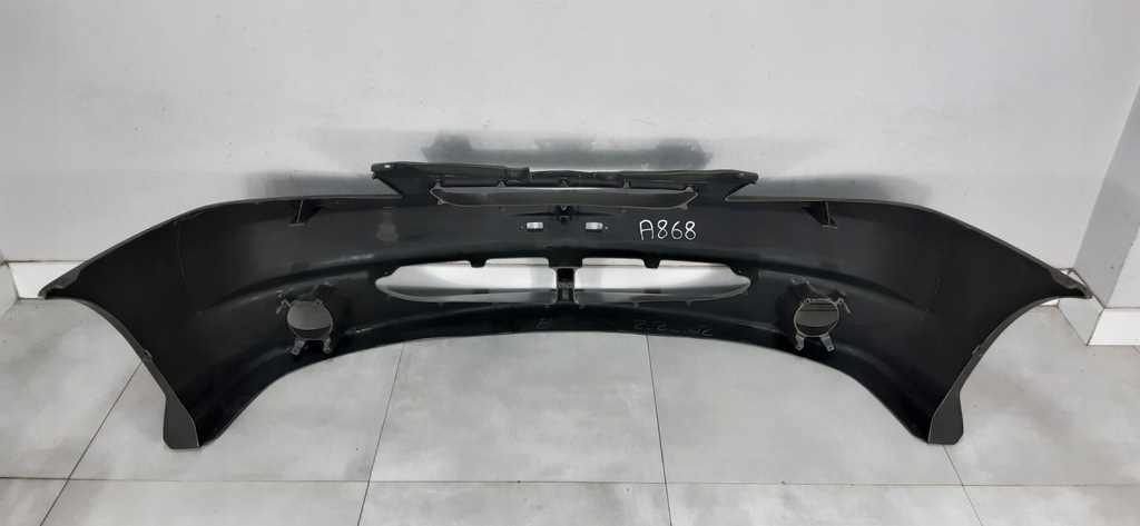 фото №7, Suzuki liana sport 02- 05 бампер перед