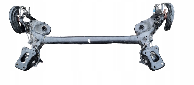 Купить Fiat tipo ii балка подвеска задняя задняя 1.6