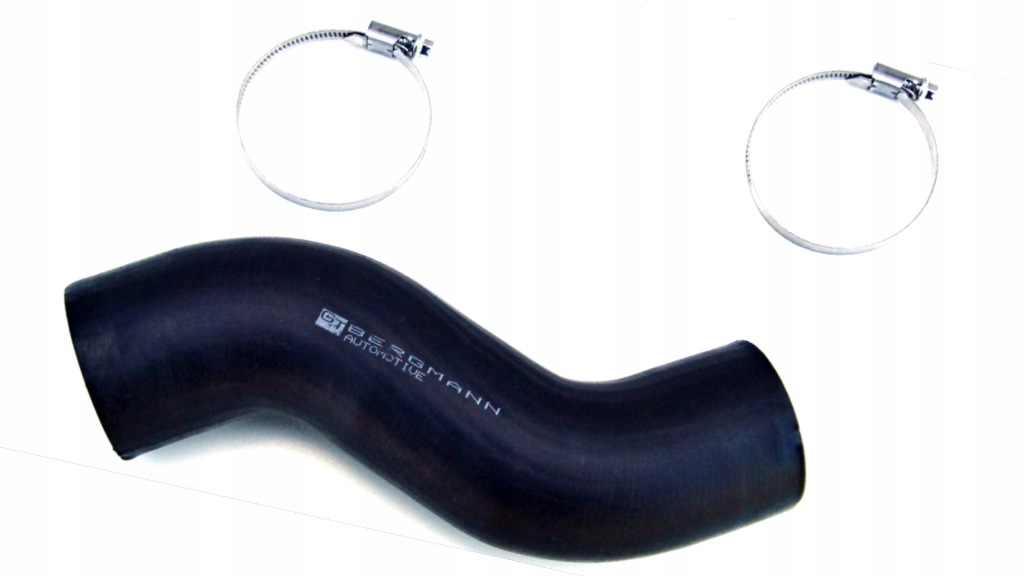 фото №1, Jeep patriot 2.0 crd 4x4 шланг інтеркулер wąż