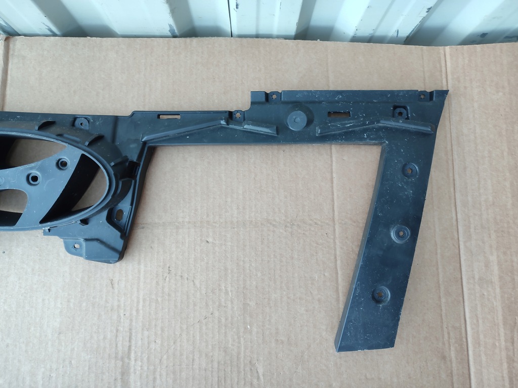 фото №5, Основа решітка hyundai tucson iv 86366-n7000 оригінал