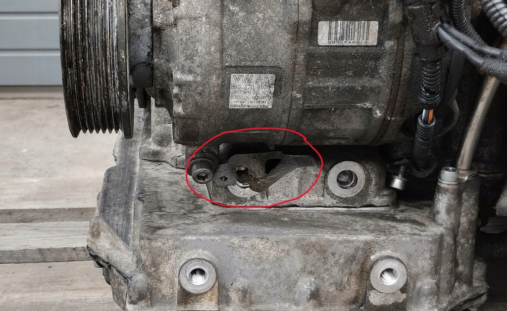 фото №16, Двигун kompletny 6.0 w12 beb bentley continental gt 2006