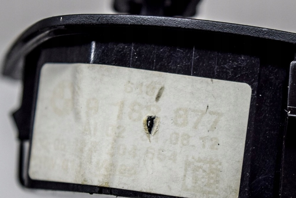 фото №6, Перемикач регулювання керма bmw 5 f10 m5 9188877 4.4 бензин 412kw 201