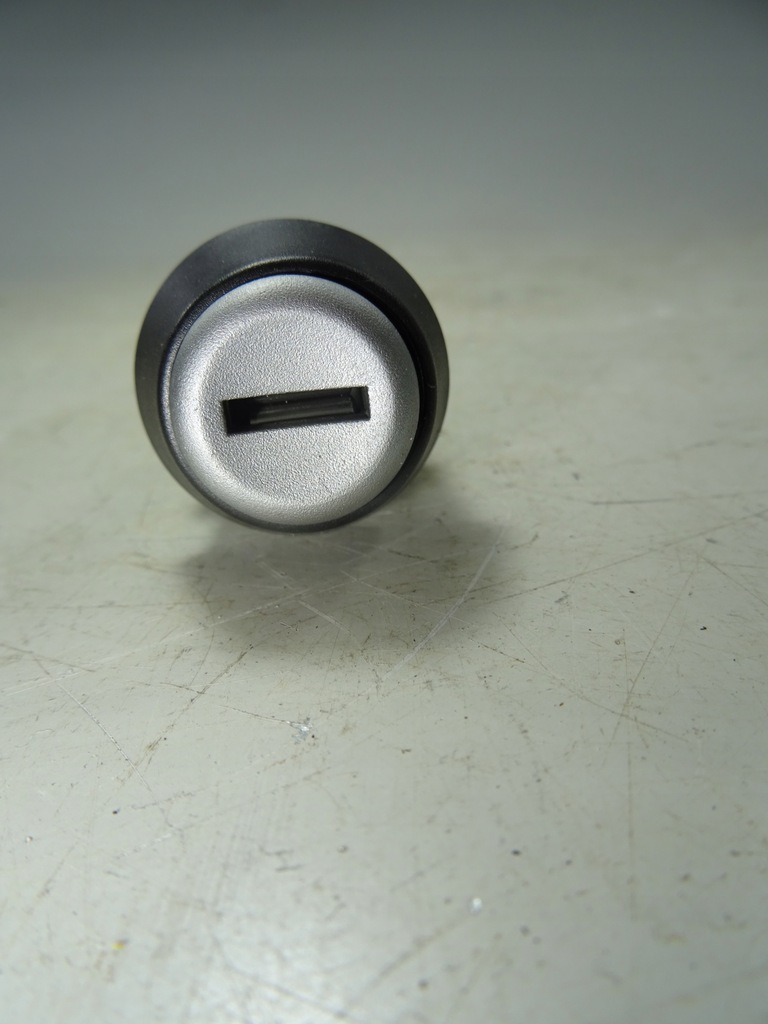 фото №5, Замок зажигания вкладыш замка зажигания vw audi 191905855 oem