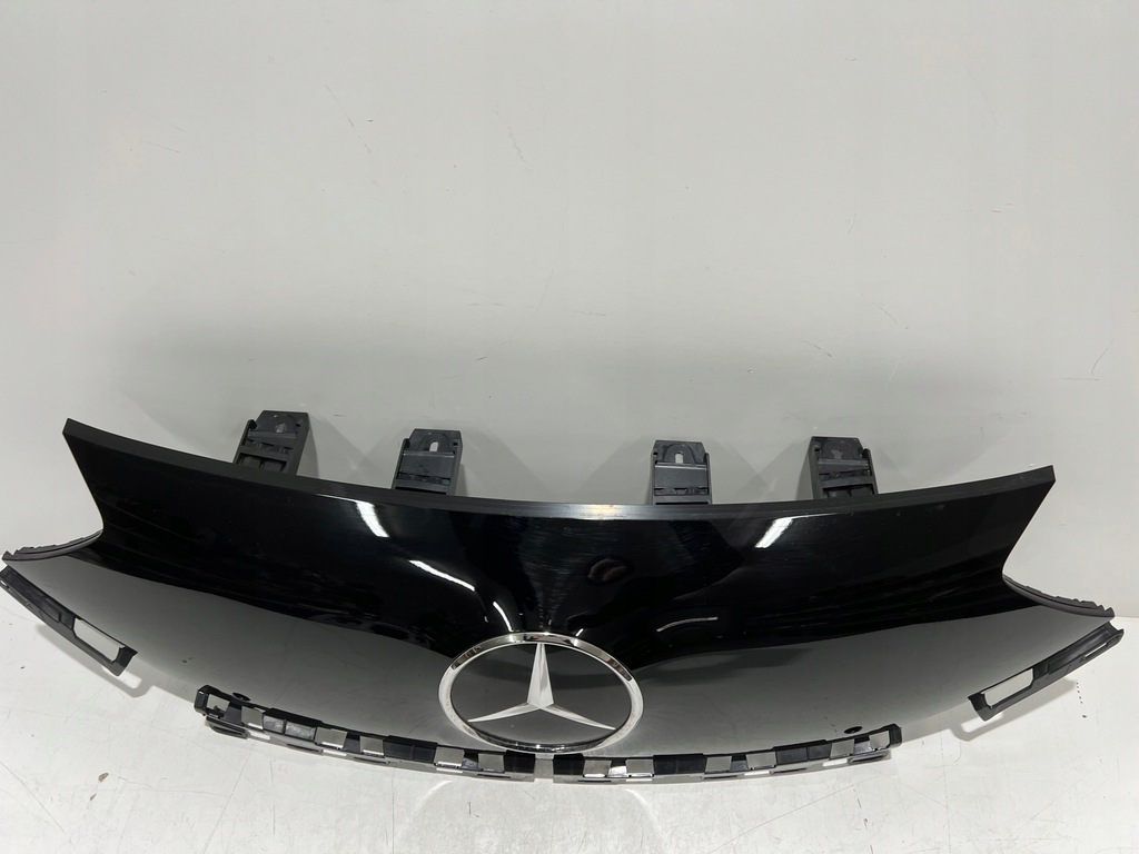 фото №9, Решётка радиатора решётка радиатора mercedes eqe a295