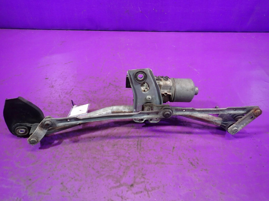 фото №6, Opel astra h iii 5d механизм моторчик дворник 0397020632 0390241538