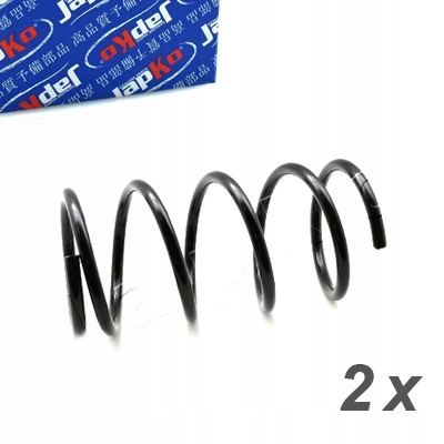 фото №1, Пружины подвеска перед kia sportage ii 2.0 2.7