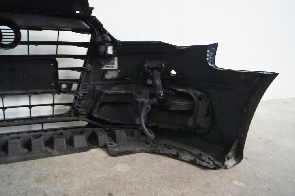 фото №10, Audi a3 8v lx5q s-line перед капот бампер лампи