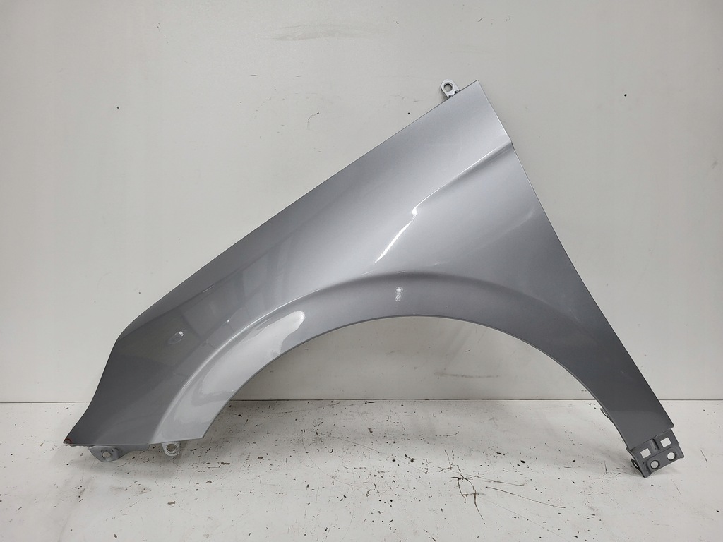 фото №1, Крыло перед левый hyundai ioniq