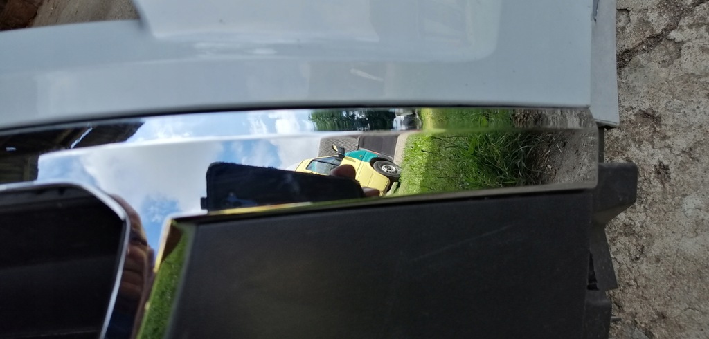 фото №10, Vw t-roc бампер задняя