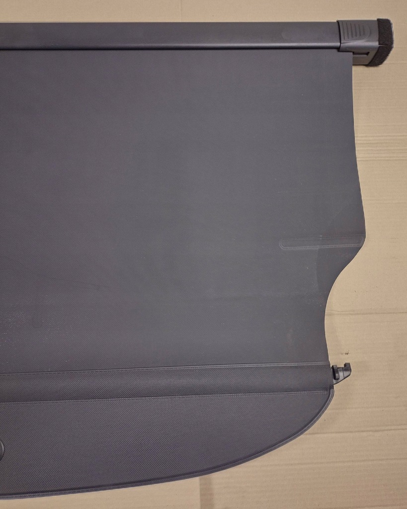 фото №9, Hyundai tuscon 3 iii 15-20 шторка задня багажника 85910-d7000