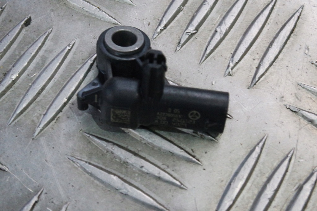 фото №1, Модуль датчик ускорения mercedes sl r232 w167 a2239056103