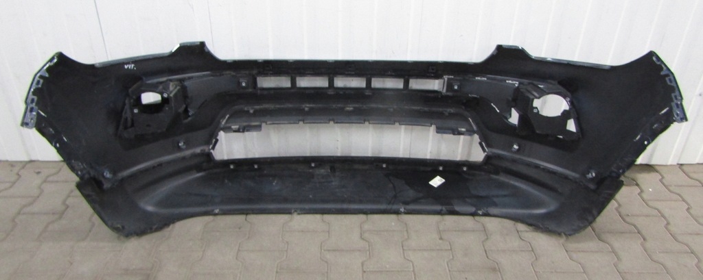 фото №8, Бампер перед передній jeep compass 2 ii lift 21-