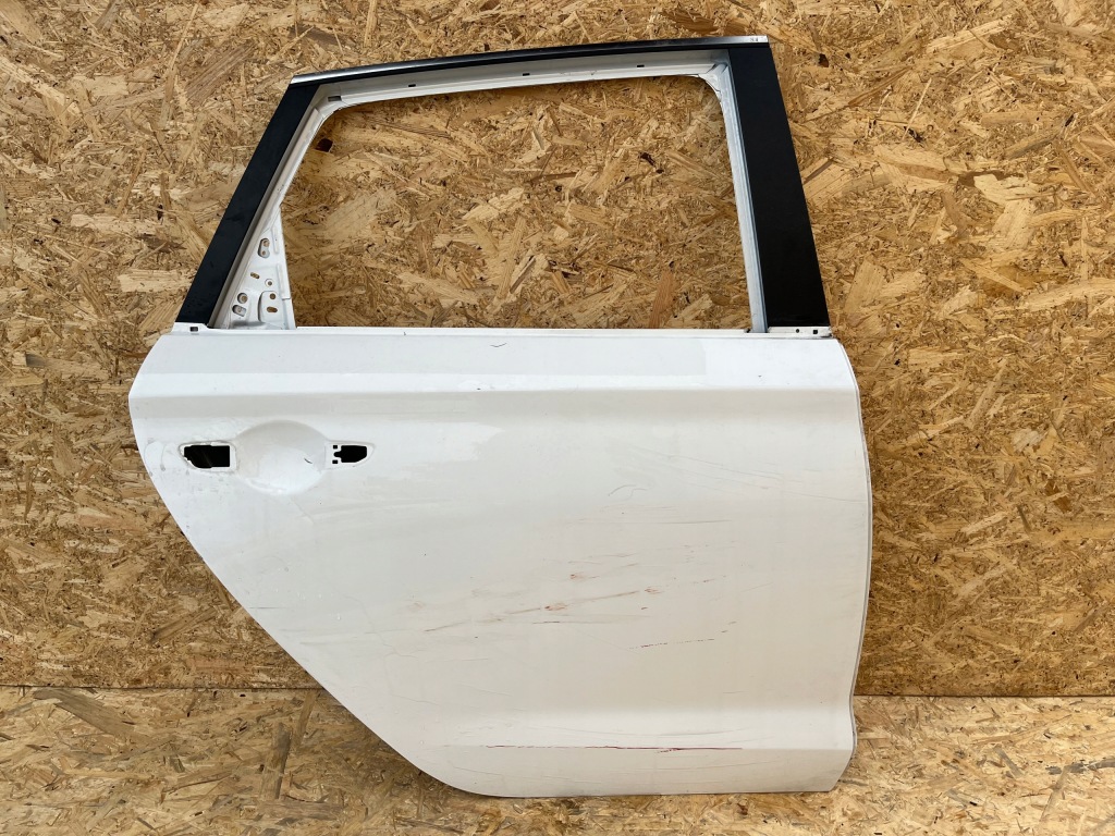 фото №1, Hyundai i30 iii 3 kombi 17- дверь задние задняя правое