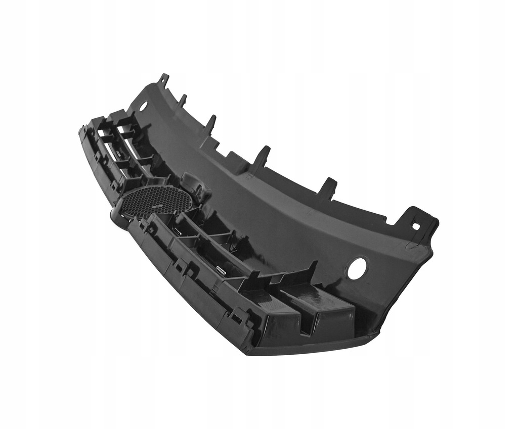 фото №9, Решітка радіатора решітка радіатора do vw polo v 2009-2017 6r0853651c центральна