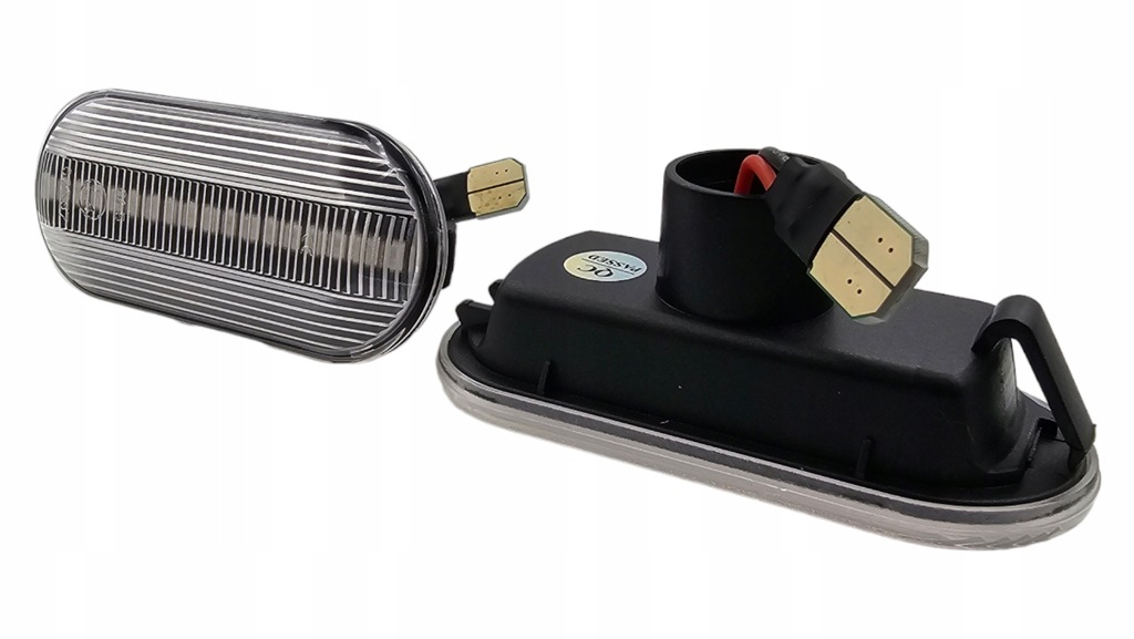 фото №6, Led dynamic поворотники ford fiesta galaxy seat alhambra arosa