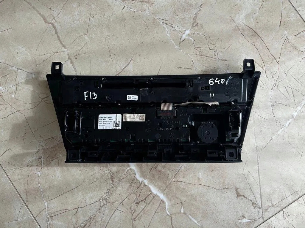 Купить Другое модули bmw 6 купе f13 9263762 4.0l бензиновый 2012
