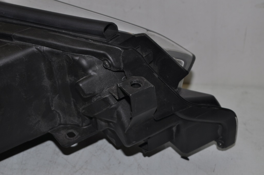 Купить Toyota mirai 2016- фара левая перед full led