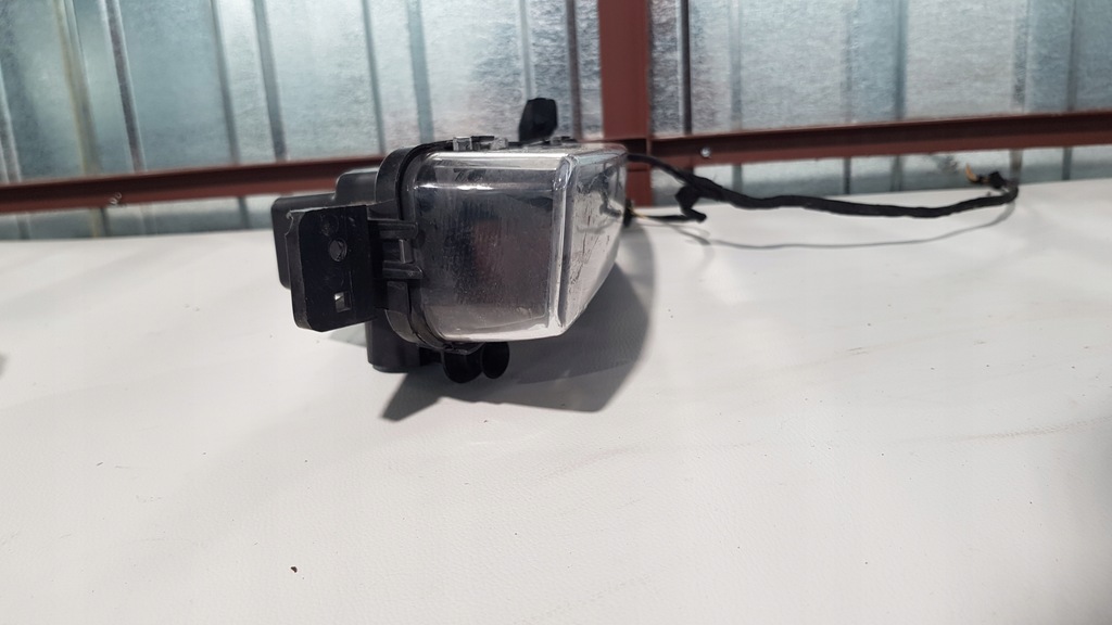 фото №9, Bmw 5 g30 g31 левый противотуманная фара led 7349131 + park