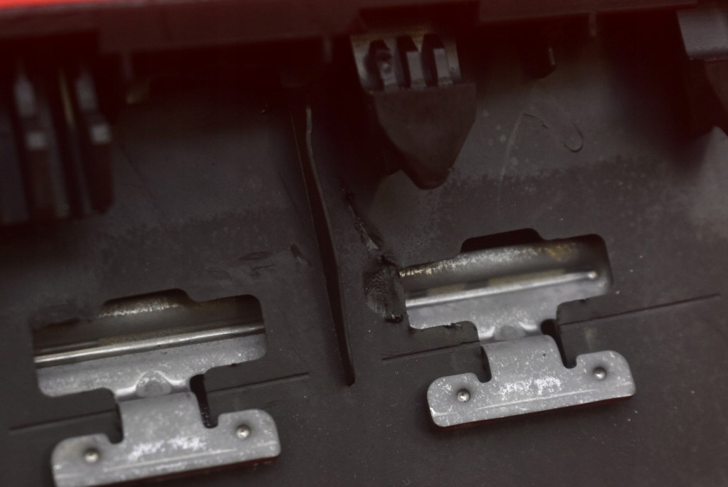 фото №5, Подушка безопасности подушка воздушная пассажира eu p15834966 chevrolet hhr 1 i 05-11