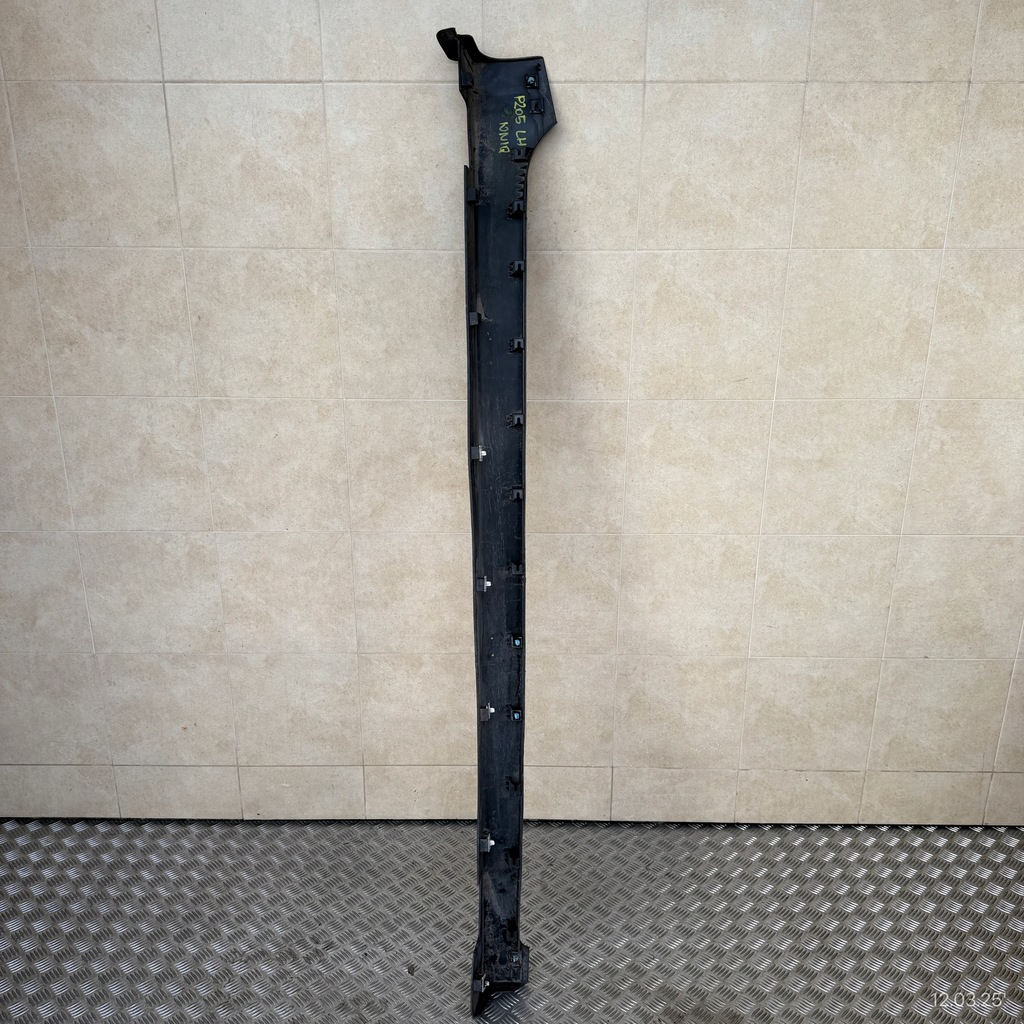 фото №4, Молдинг порог левая порог hyundai ioniq 87751-g2000