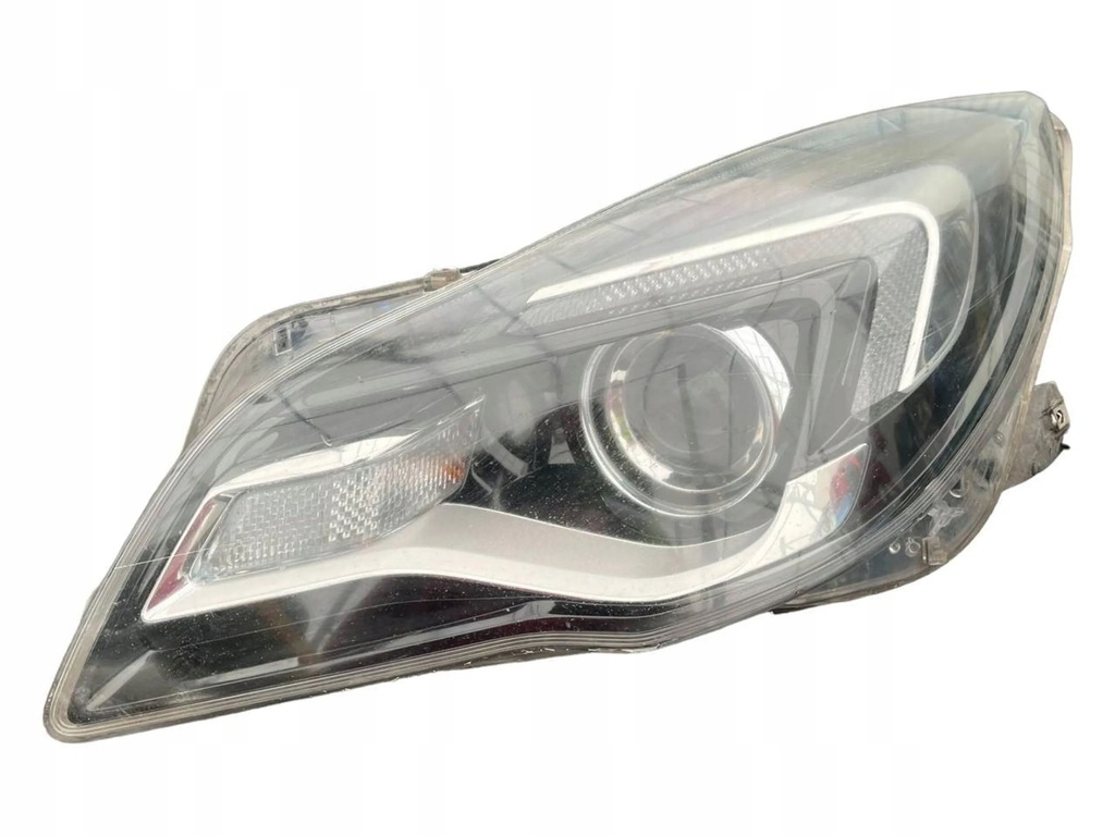 фото №1, Фара opel insignia a 13409908