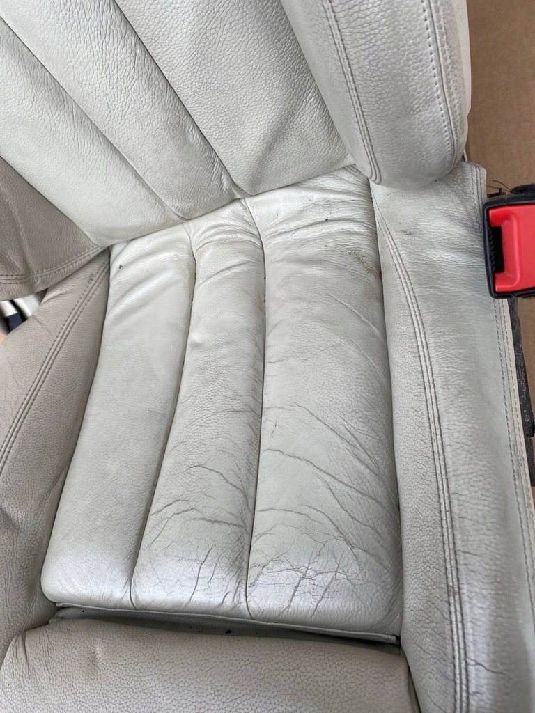 фото №5, Bmw 6 f12 f13 сидіння правий перед пасажира m-pakiet комфорт з підігрівом