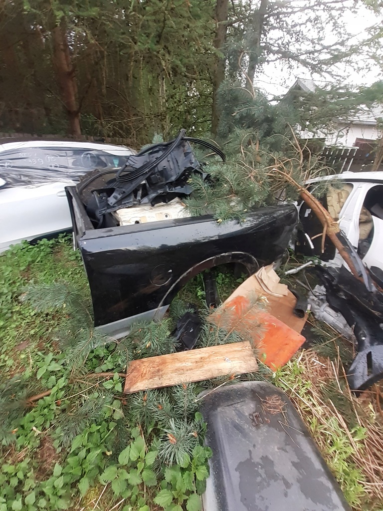 фото №4, Corvette c7 кронштейн кронштейн бампера частини