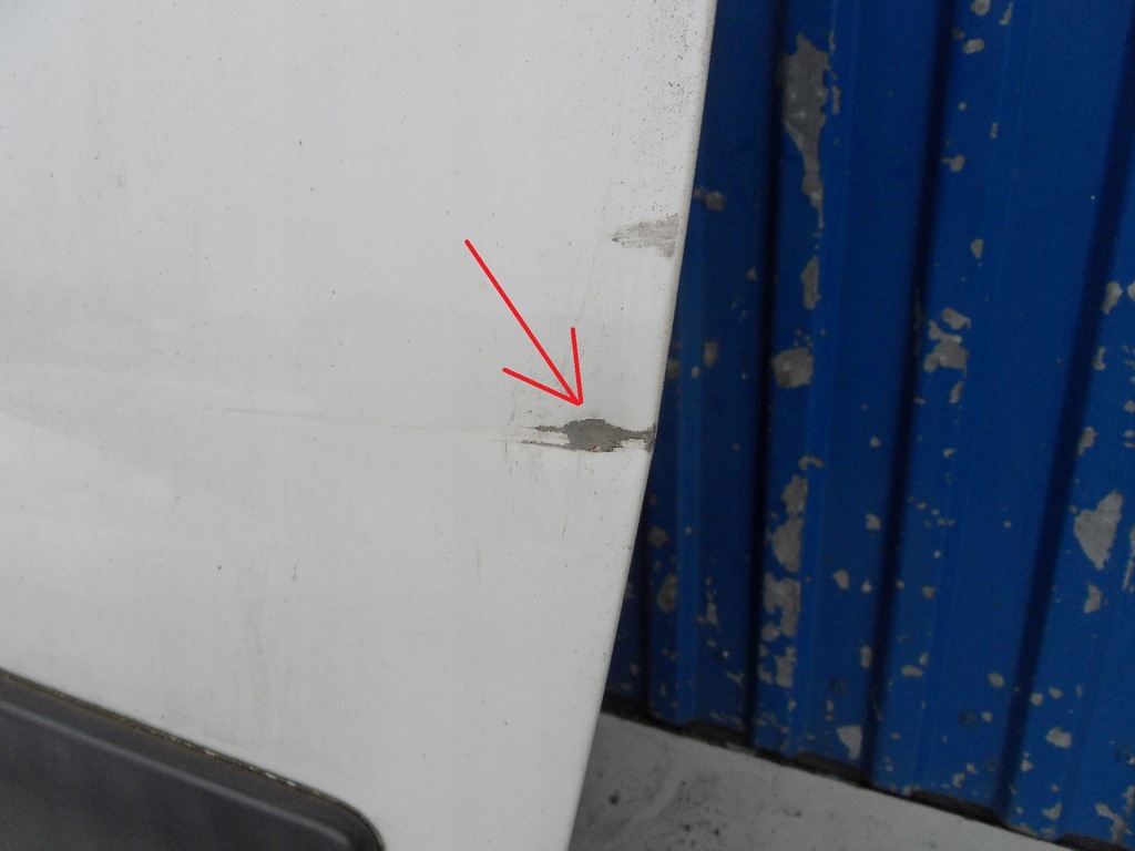 фото №9, Expert ii 06-13 дверь передние правое ewpa