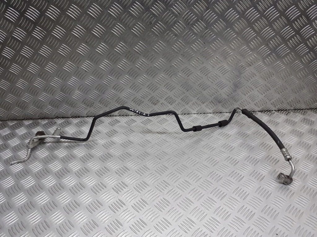 Купить Шланг кондиционера skoda octavia i 1.9 tdi