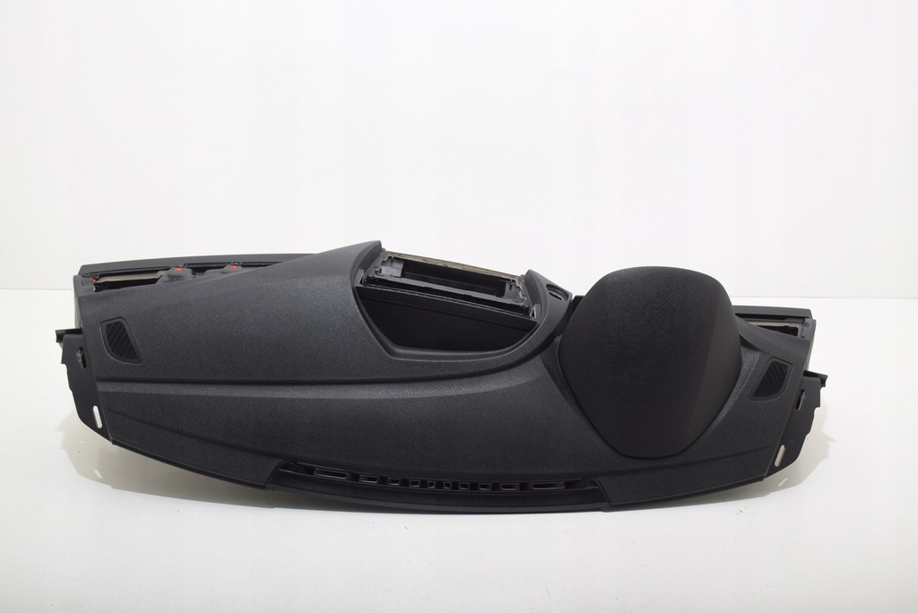 фото №9, Bmw 1 f20 f21 f22 панель приладів приладова панель приладів консоль оригінал bez навігації