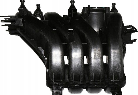 фото №1, Vika 11291781401 труба впускна, живлення повітрям