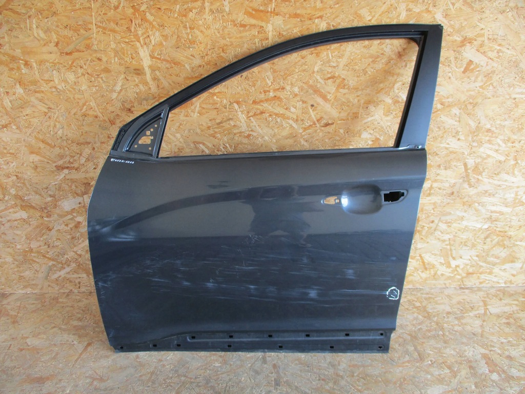 фото №1, Дверь передние левая hyundai kona