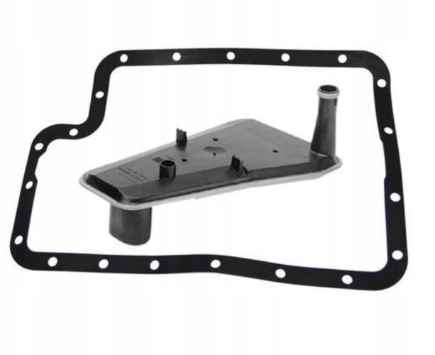 фото №1, Фильтр коробки передач ford expedition 1997-2003