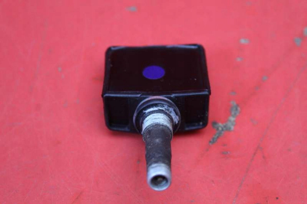 фото №6, Датчик тиску tpms 8200023746 renault laguna 2 ii 01-05