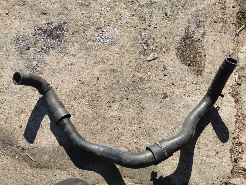 фото №3, Hyundai i10 i wąż шланг труба wody 1.1 b 95 tys