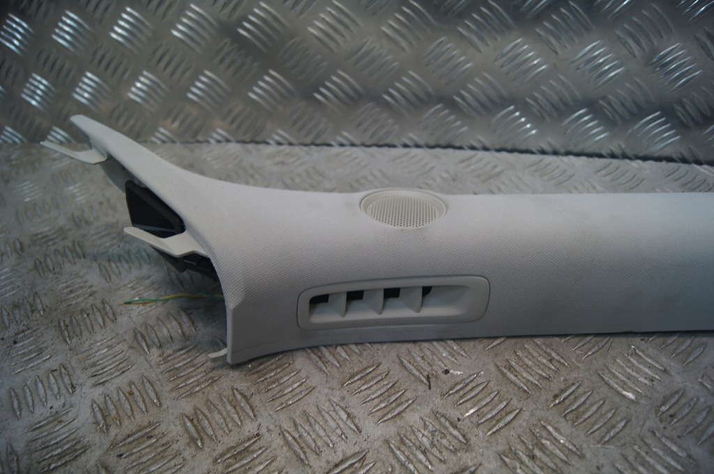 фото №5, Mazda cx5 ii защита стойка правая