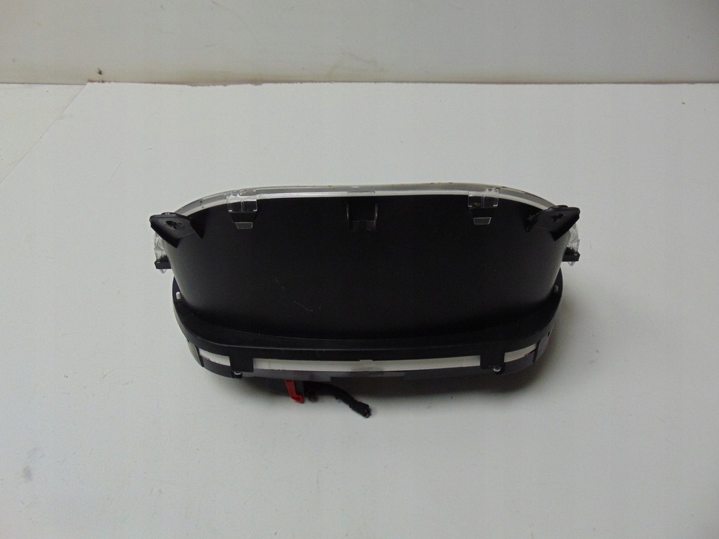 фото №9, Лічильник приладова панель opel combo d doblo ii 1.6 mtj 51867722 europa