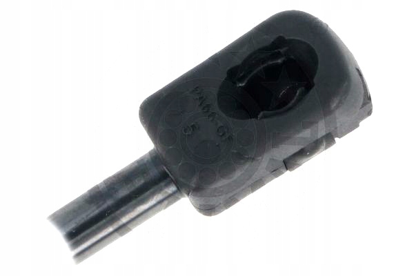 фото №4, Привод амортизатор крышки optimal