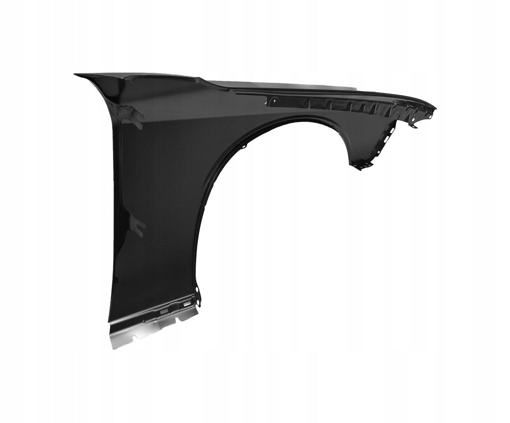 фото №8, Крыло do dodge challenger 2015-2024 68275471aa левая