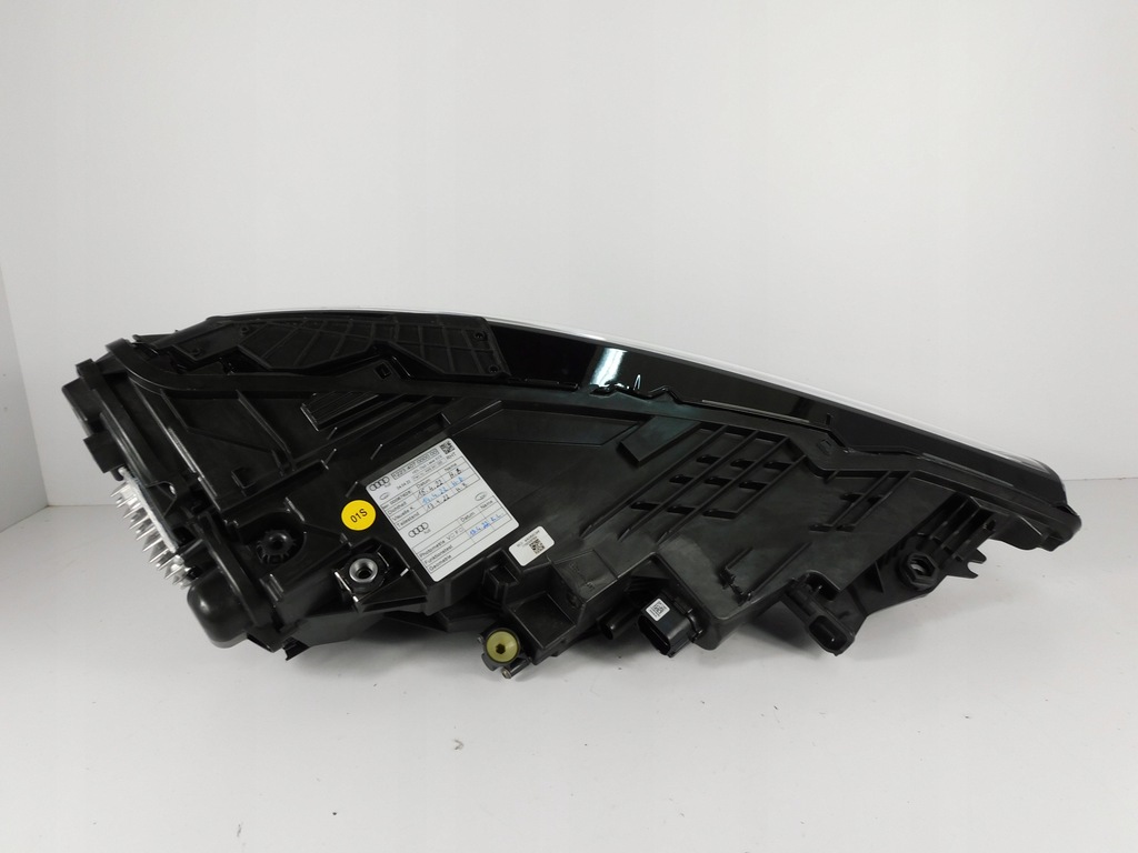 фото №16, Audi q8 sq8 4m8 lift лампа левая laser 4m8941085 комплектная